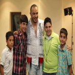 Ahmed cherif sur yala.fm